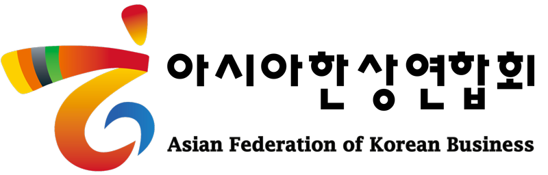 Hansang Asia Logo